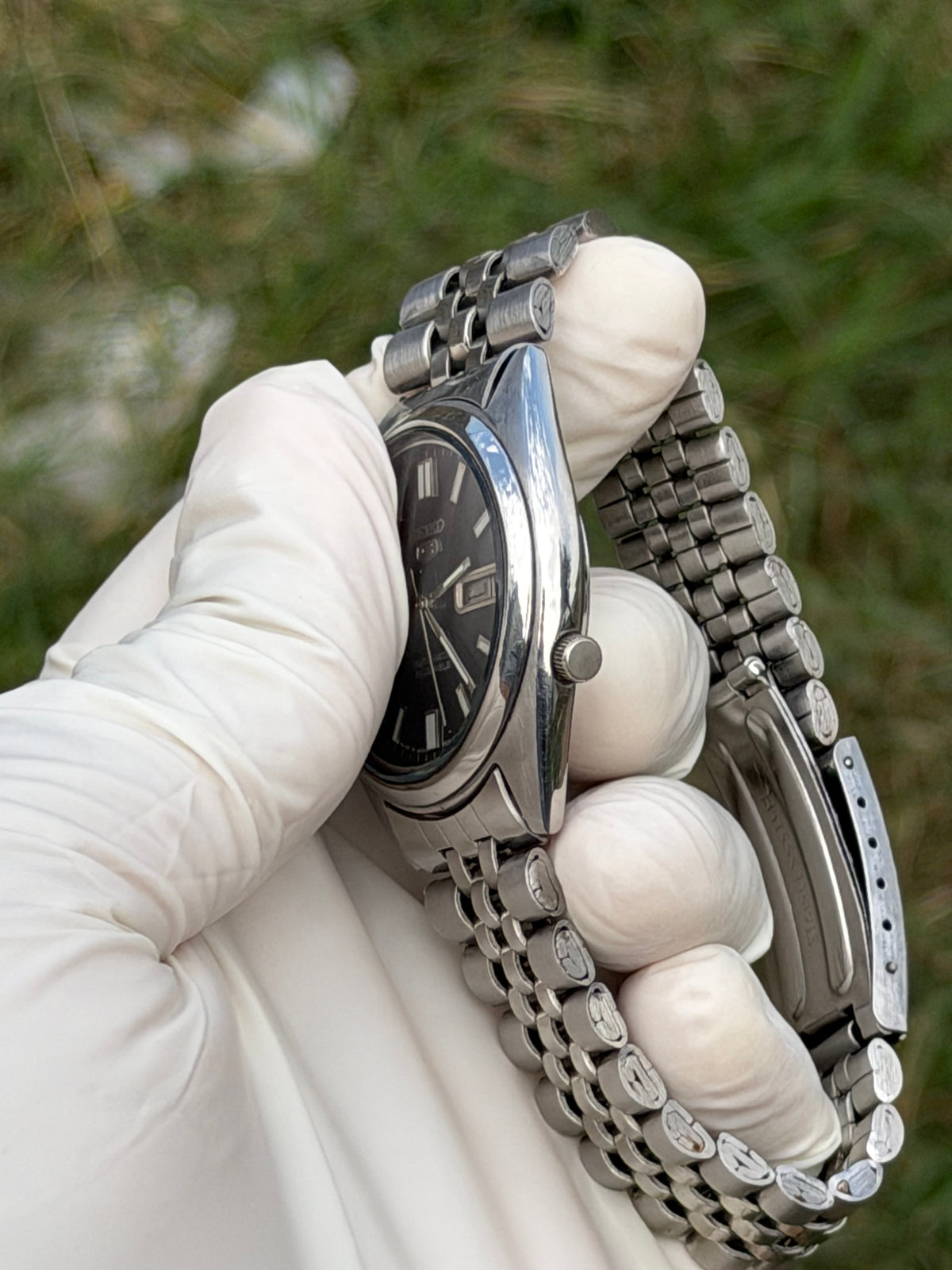 Seiko