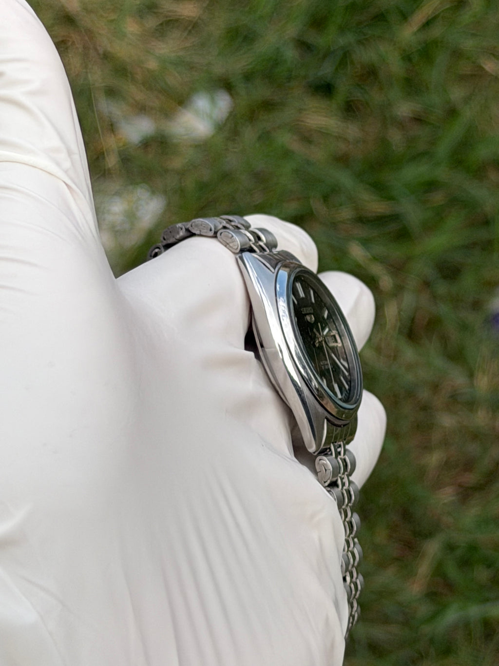 Seiko