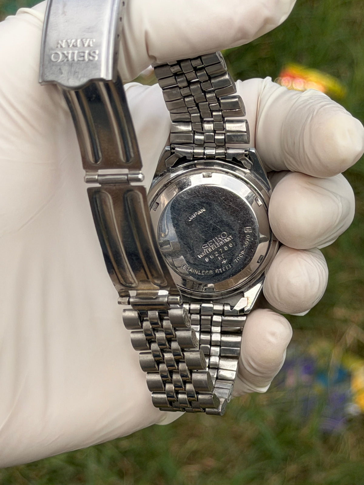 Seiko