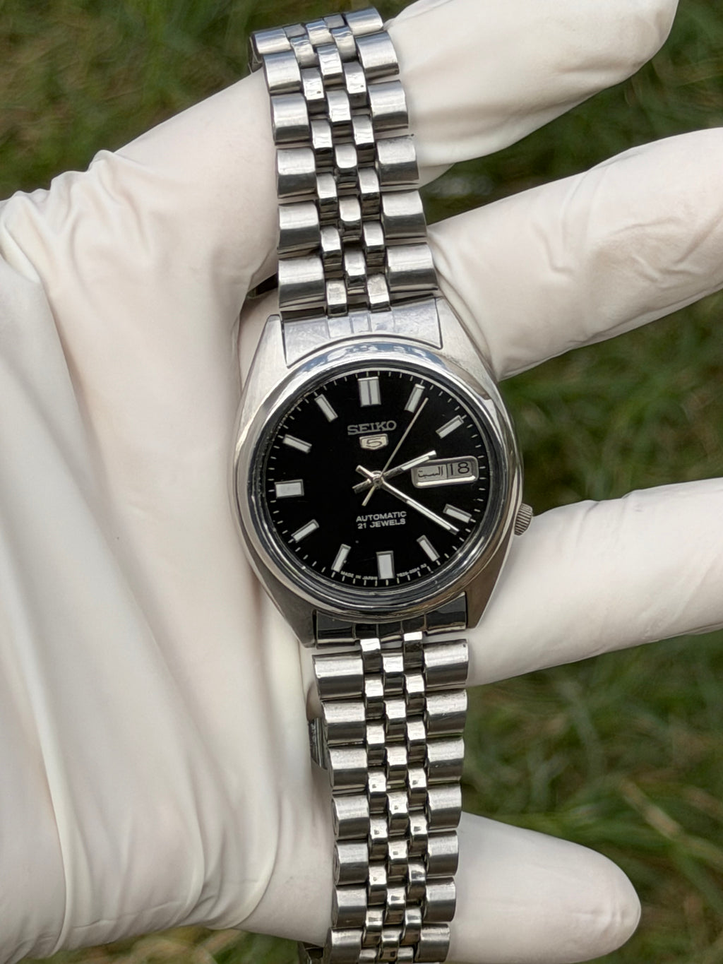 Seiko