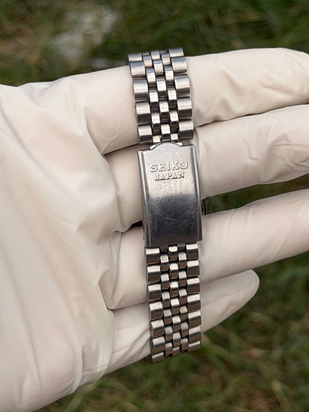 Seiko